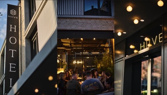 Hiive Oldenburg Notbild Aussenansichten