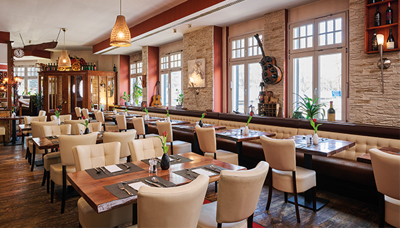 NH Berlin City Ost Restaurant 580x330