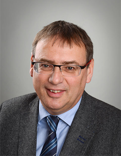 Andreas Sander