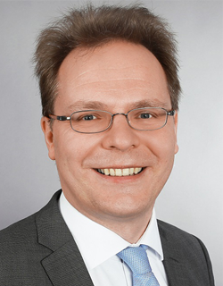 Albrecht Volker