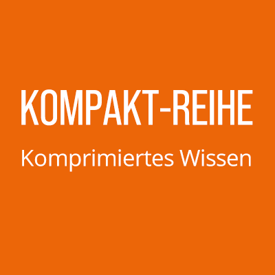 Kompakte Seminare in Arbeitsrecht oder Betriebsverfassungsrecht