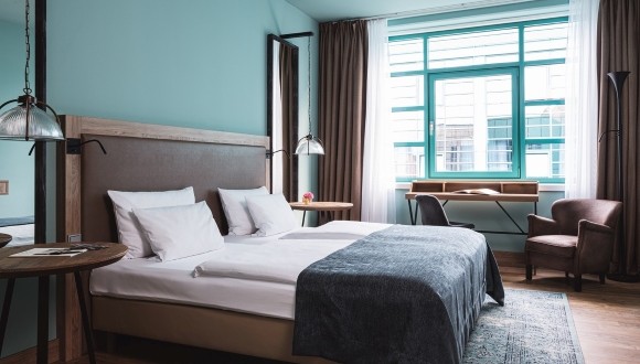 AMERON Berlin Abion Schlafzimmer