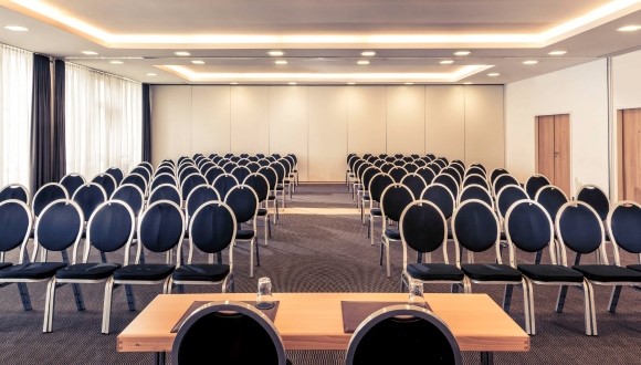 Mercure Bielefeld Johannisburg Seminarraum