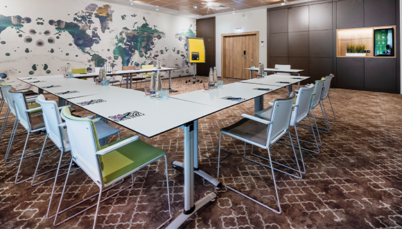 Ibis Styles Hotel Regensburg Seminar 580x330