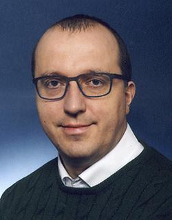 Gerding, Markus Dr.
