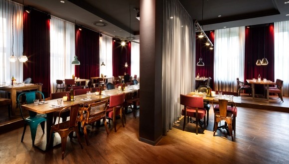 Pentahotel Braunschweig Restaurant