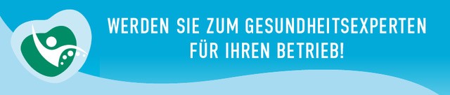 Gesundheitswoche für Arbeitnehmervertreterinnen - beispielhafte Ausgestaltung
