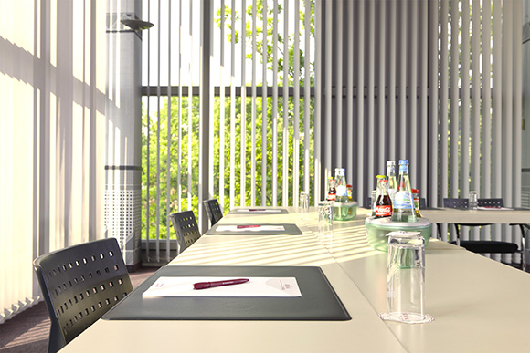 Arvena Parkhotel Nürnberg Tagungsraum 580x330