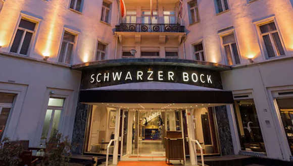 Raddison Blu Schwarzer Bock Wiesbaden