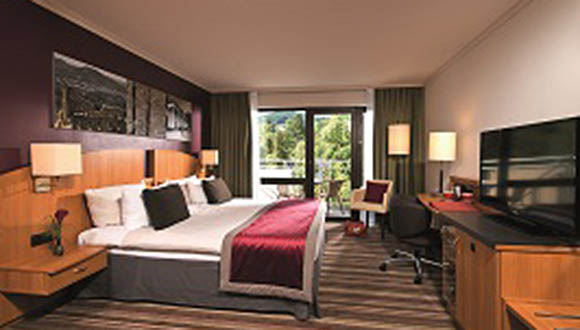 Baden-Baden Leonardo Royal Hotel
