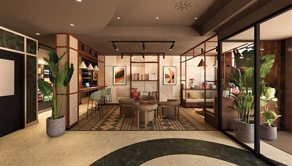 NH Berlin City Ost Lobby 580x330