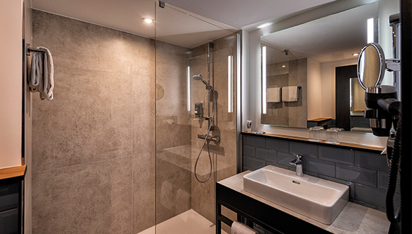 Mercure Hotel Neuperlach Süd bad 580x330