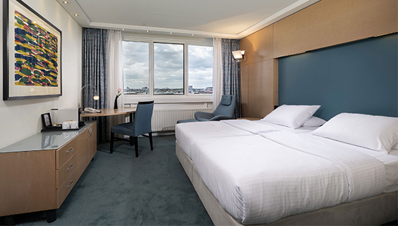 Maritim Pro Arte Zimmer 580x330