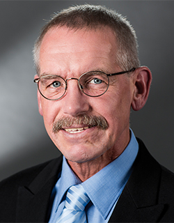 Samberger, Bernhard M.