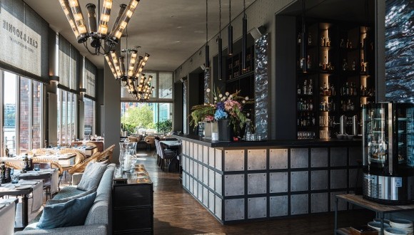 AMERON Berlin Abion Lounge