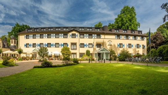 Münster Parkhotel Schloss Hohenfeld