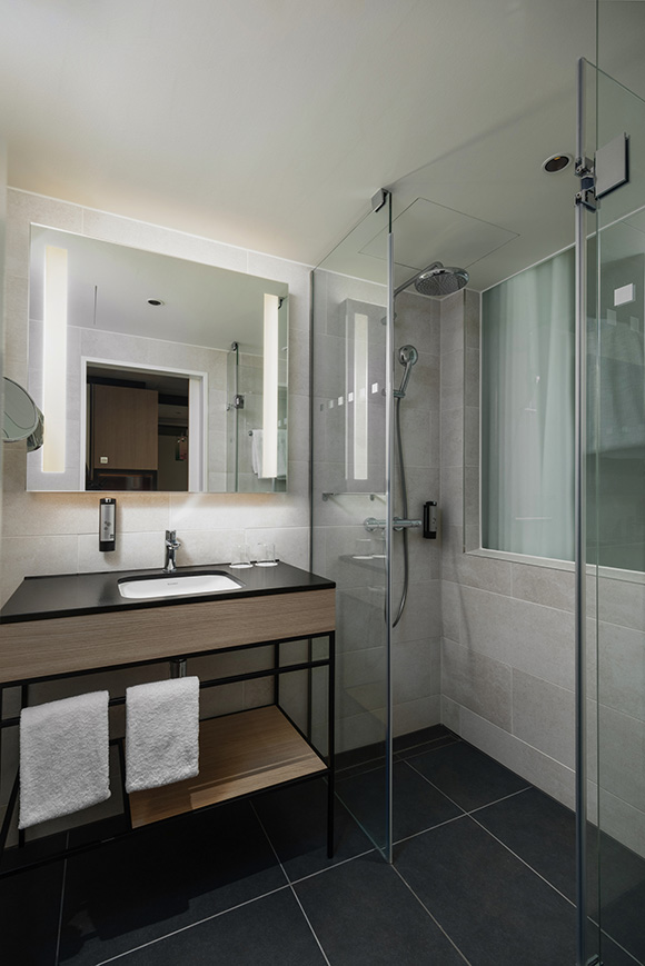 InterCity Hotel Lübeck Bad 580x330