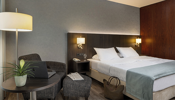 Maritim Hotel Bremen Zimmer 580x330