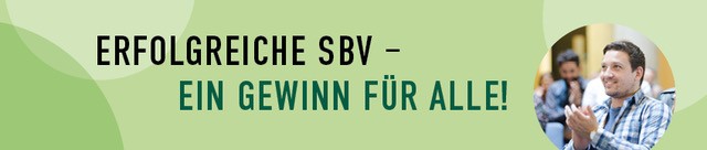SBV-Kongress - ein Gewinn für alle