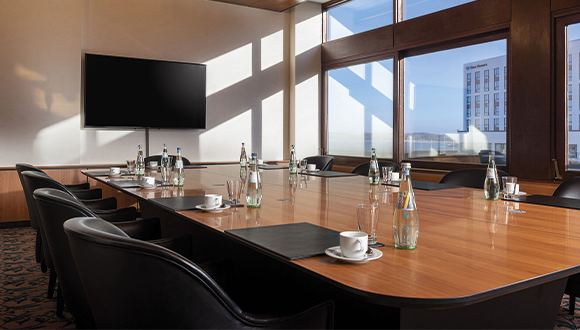 Maritim Strandhotel Salon 580x330