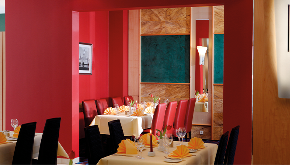 HKK Hotel Wernigerode restaurant 580x330
