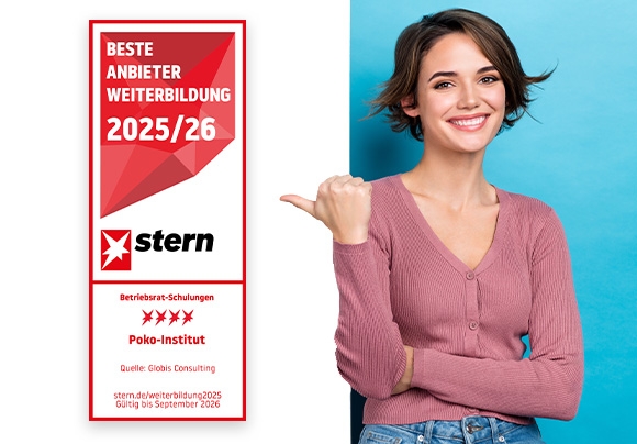 580x404 Stern Auszeichnung