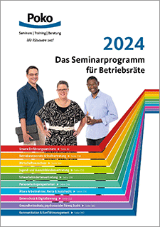 Seminarprogramme / Poko-Institut