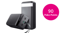 740x400 - Points - Powerbank