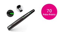 740x400 - Points - Presenter mit Laserpointer