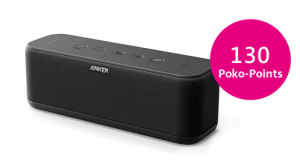 740x400 Bluetooth-Lautsprecher