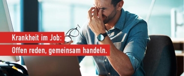 Symposium: Krankheit im Arbeitsverhältnis - Von Experten auf den Punkt gebracht