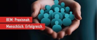 Symposium Betriebliches Eingliederungsmanagement - Von Experten auf den Punkt gebracht