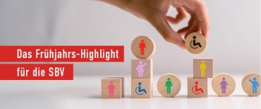 Symposium Behinderung und Beruf - Von Experten auf den Punkt gebracht