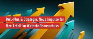 Symposium für Mitglieder des Wirtschaftsausschuss - von Experten auf den Punkt gebracht