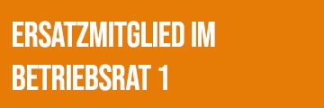 Startklar für den Einsatz im Betriebsrat