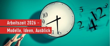 Symposium Arbeitszeit - Von Experten auf den Punkt gebracht