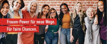 Symposium für Frauen im Unternehmen - Von Experten auf den Punkt gebracht