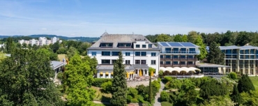 Seminare im Parkhotel St. Leonhard Überlingen