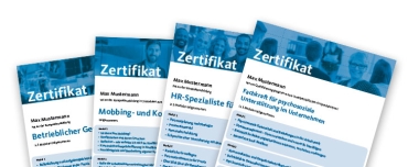 Ausbildungen