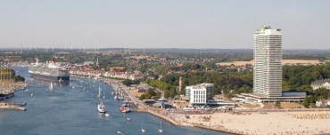 Seminare im Maritim Strandhotel Travemünde