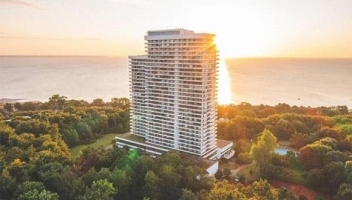 Timmendorf Plaza Premium Hotel außen