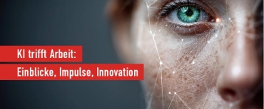 Symposium: Arbeitsplatz 4.0. - Datenschutz und Digitalisierung - Von Experten auf den Punkt gebracht