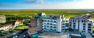 Seminare im Hotel Ambassador St. Peter-Ording
