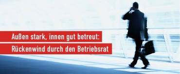 Betriebsrat, Außendienst - Symposium - Von Experten auf den Punkt gebracht