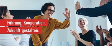 Symposium für Betriebsratsvorsitz und Stellvertretug