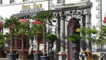 Hotel Halm Konstanz am Bodensee
