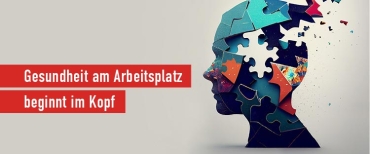 Symposium Psychische Belastungen - Von Experten auf den Punkt gebracht