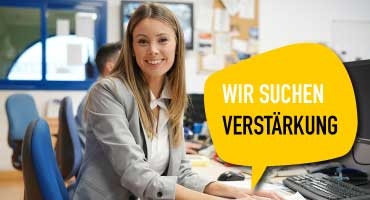 Assistenz für den Kommunikations- und Fachtrainerbereich
