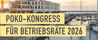 BR-Kongress 2026 in Warnemünde