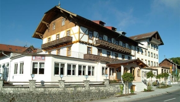 Bernried/Starnberger See Hotel Seeblick